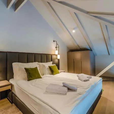 شقة 1 Bedroom Gorgeous In *